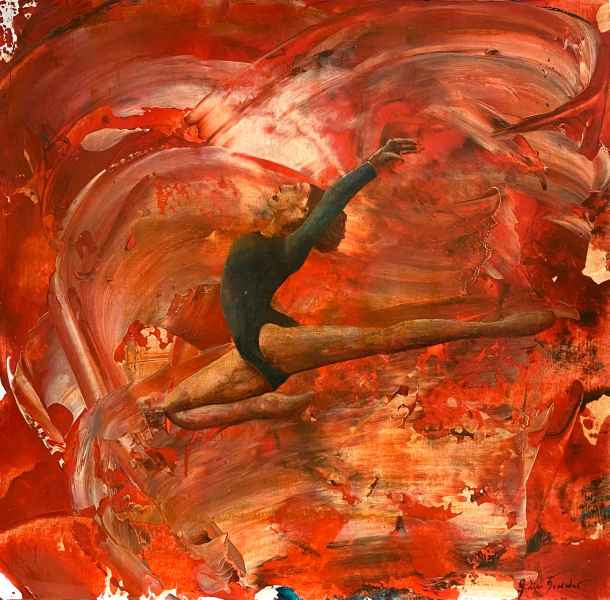 Artist in Motion 05
